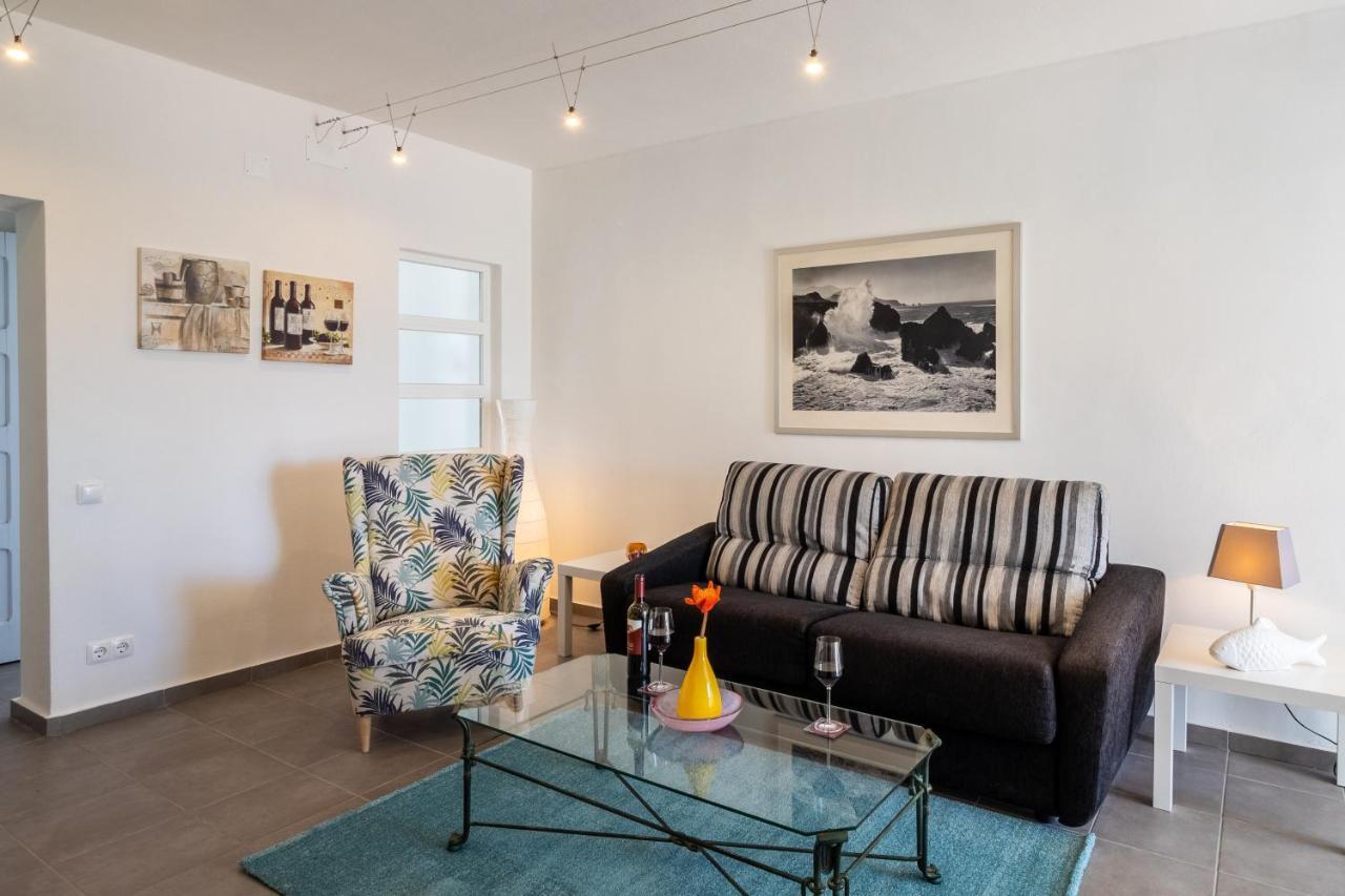Casa Nova Daire Carvoeiro  Dış mekan fotoğraf