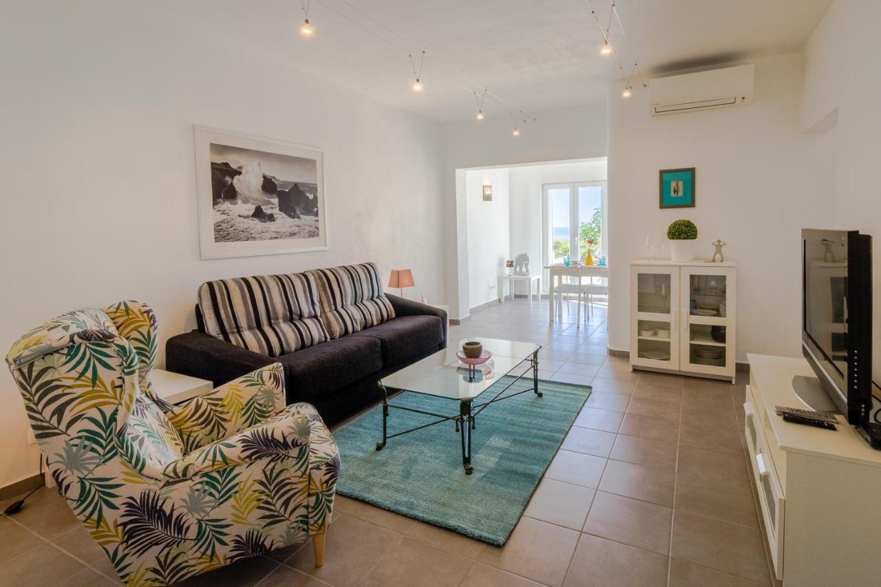 Casa Nova Daire Carvoeiro  Dış mekan fotoğraf