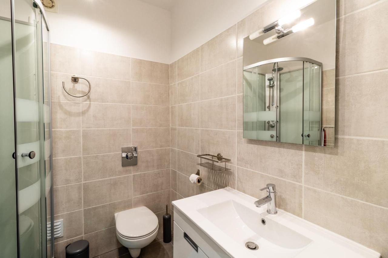Casa Nova Daire Carvoeiro  Dış mekan fotoğraf