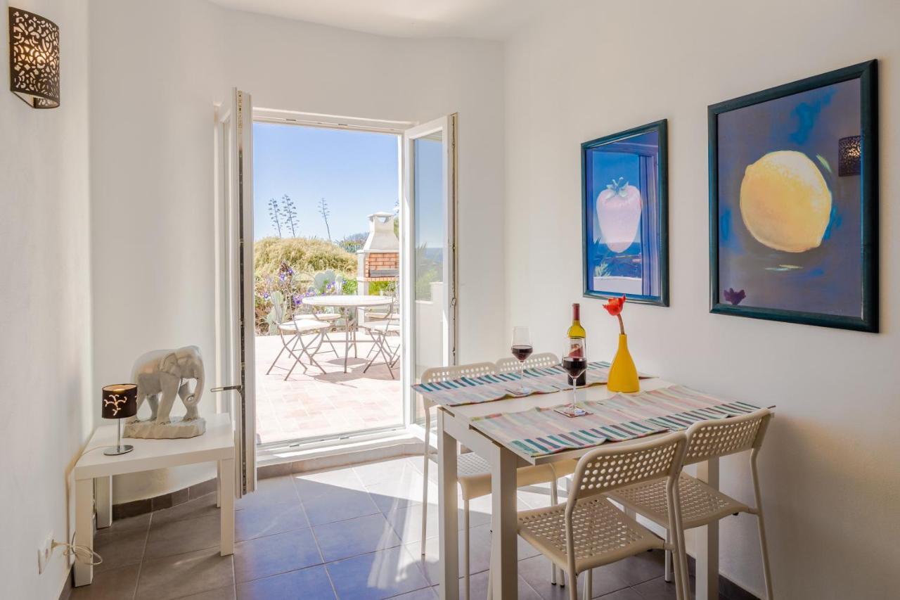 Casa Nova Daire Carvoeiro  Dış mekan fotoğraf