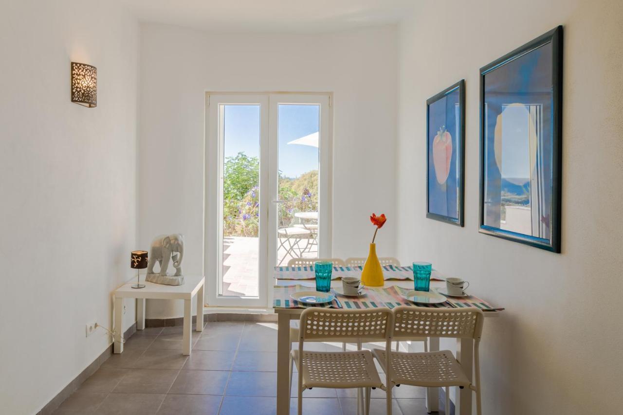 Casa Nova Daire Carvoeiro  Dış mekan fotoğraf